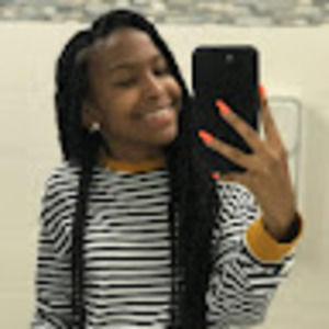Meet your Posher, Nevaeh